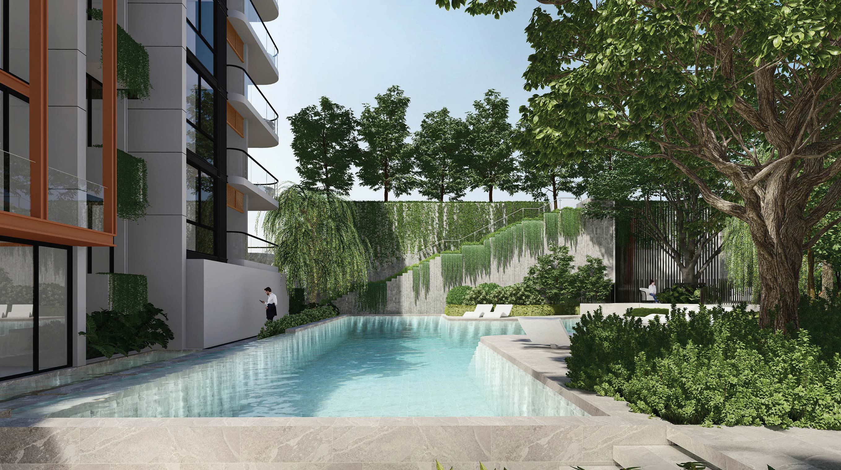 Pirak Condominium Cherngtalay 11